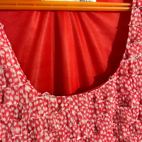 Zara dress - Picture 2 of 2